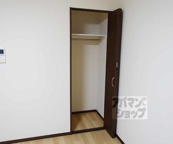 【Kanon西院】間取