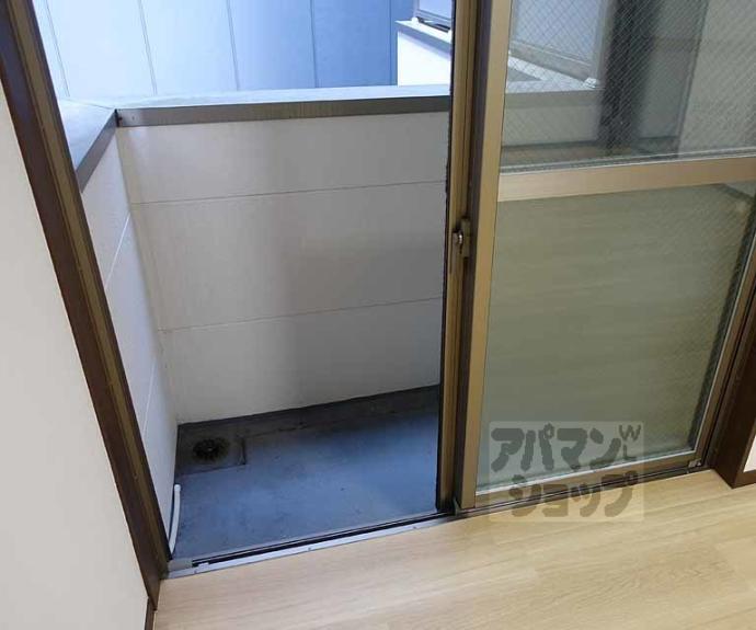 【Kanon西院】間取