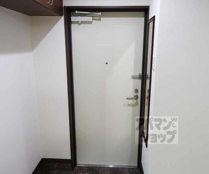 【Kanon西院】間取