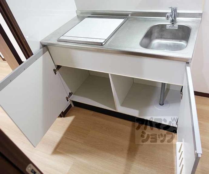 【Kanon西院】間取