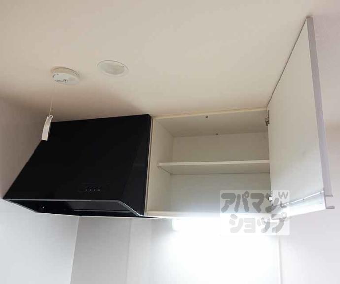 【Kanon西院】間取