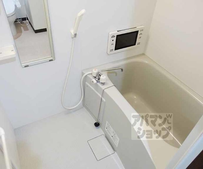 【Kanon西院】間取