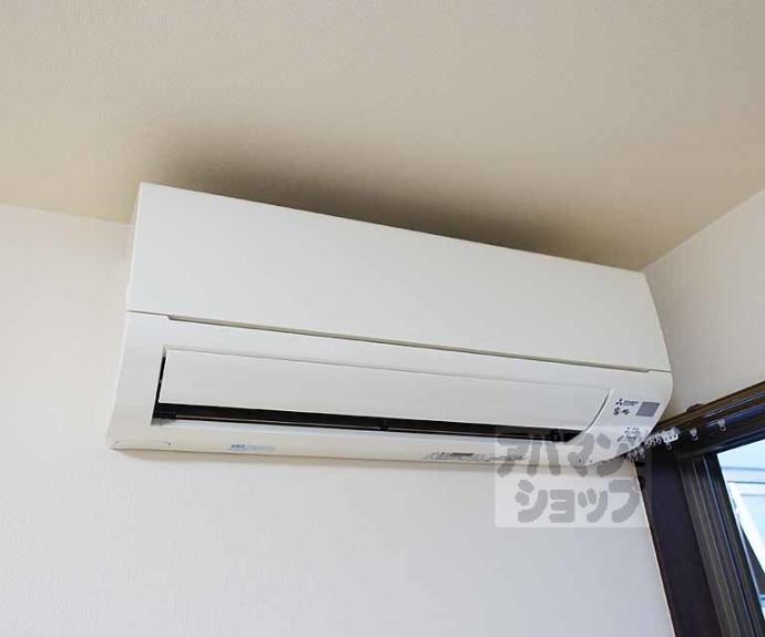 【Kanon西院】間取