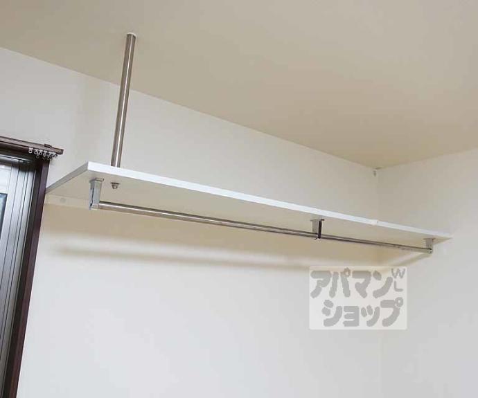 【Kanon西院】間取