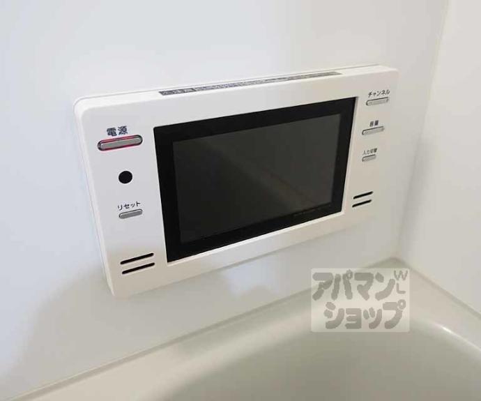 【Kanon西院】間取