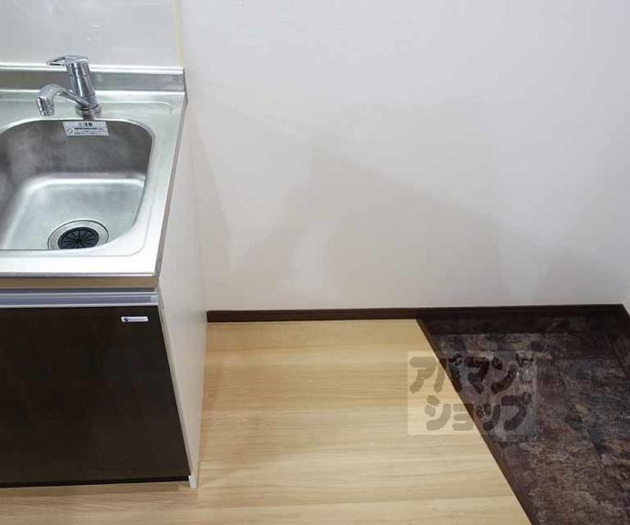 【Kanon西院】間取