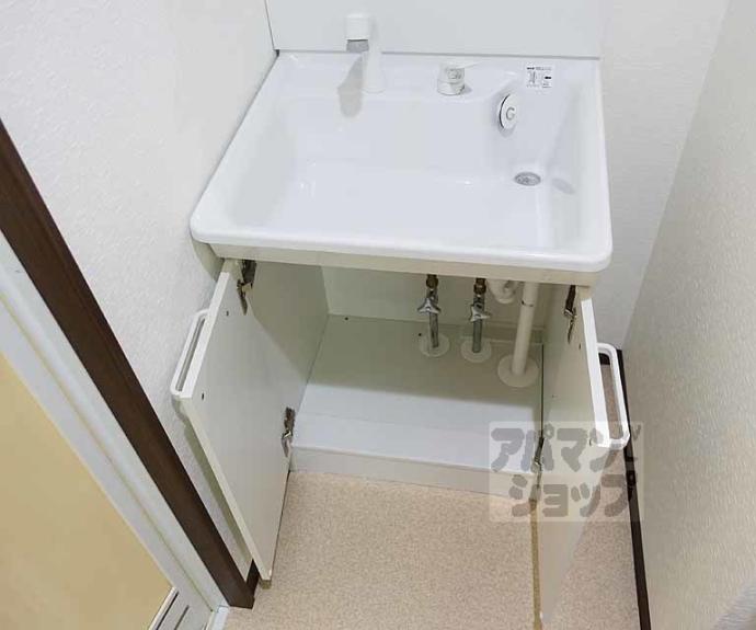 【Kanon西院】間取