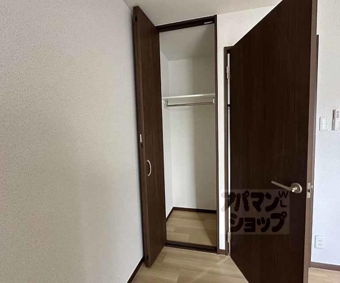 【Kanon西院】間取
