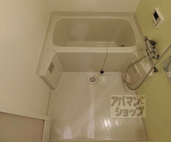 【アドバンス京都西院パルティーレ】間取