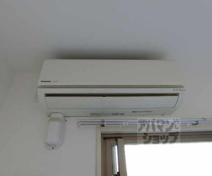 【アドバンス京都西院パルティーレ】間取