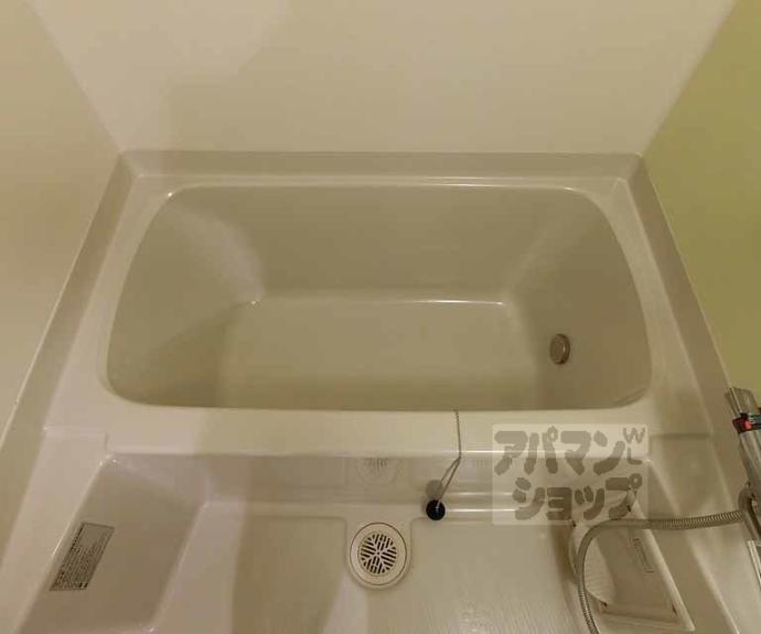 【アドバンス京都西院パルティーレ】間取