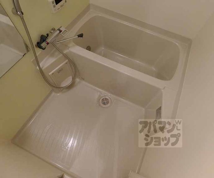 【アドバンス京都西院パルティーレ】間取