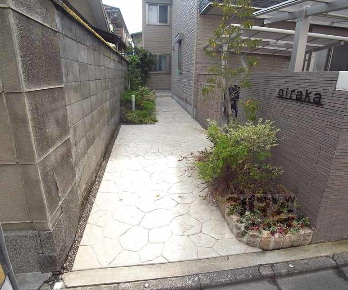 【ｏｉｒａｋａ】間取