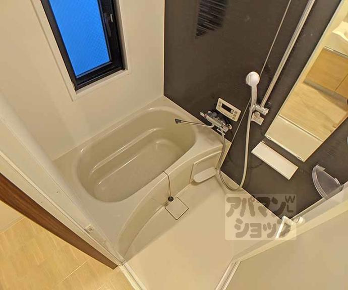 【ＷＩＬＬ　ＰＡＲＫ　神宮】間取