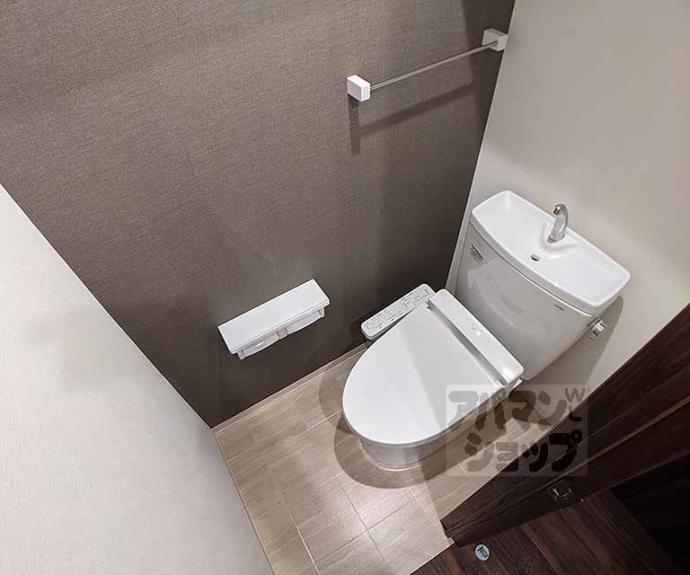 【ＷＩＬＬ　ＰＡＲＫ　神宮】間取