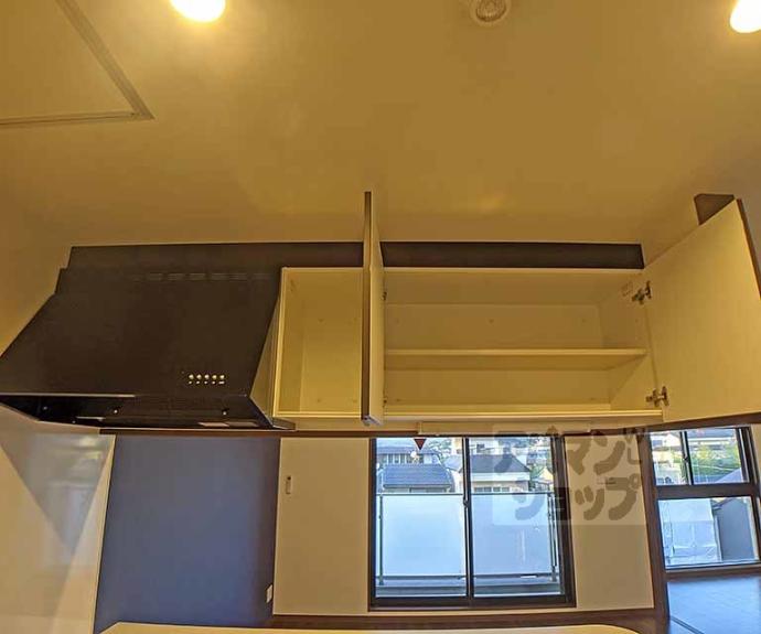 【ＷＩＬＬ　ＰＡＲＫ　神宮】間取