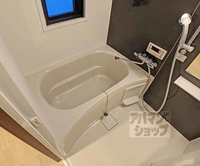 【ＷＩＬＬ　ＰＡＲＫ　神宮】間取