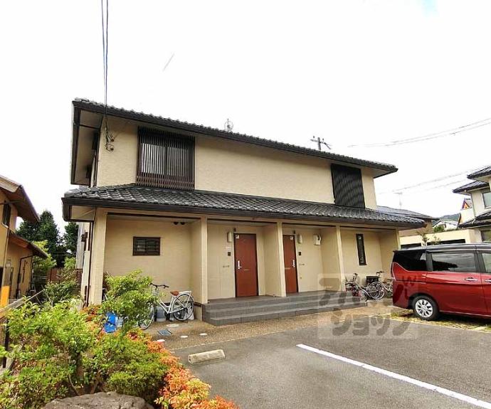 【ロイヤル　コントラーダ】間取