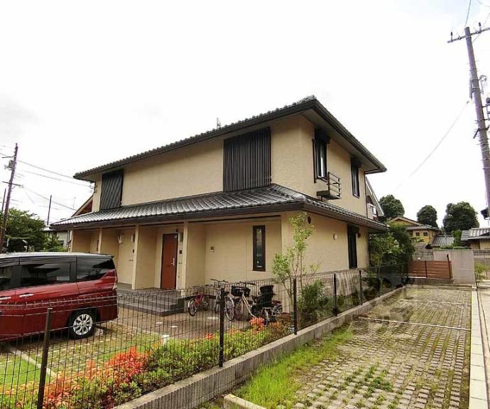 【ロイヤル　コントラーダ】間取
