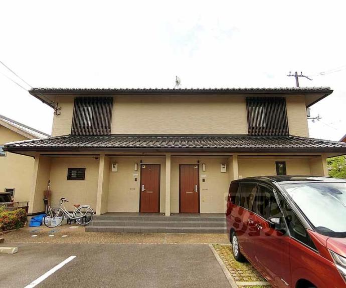 【ロイヤル　コントラーダ】間取