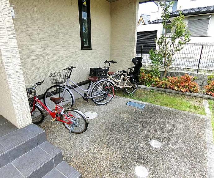 【ロイヤル　コントラーダ】間取