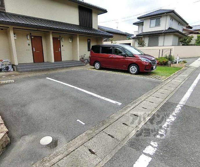 【ロイヤル　コントラーダ】間取