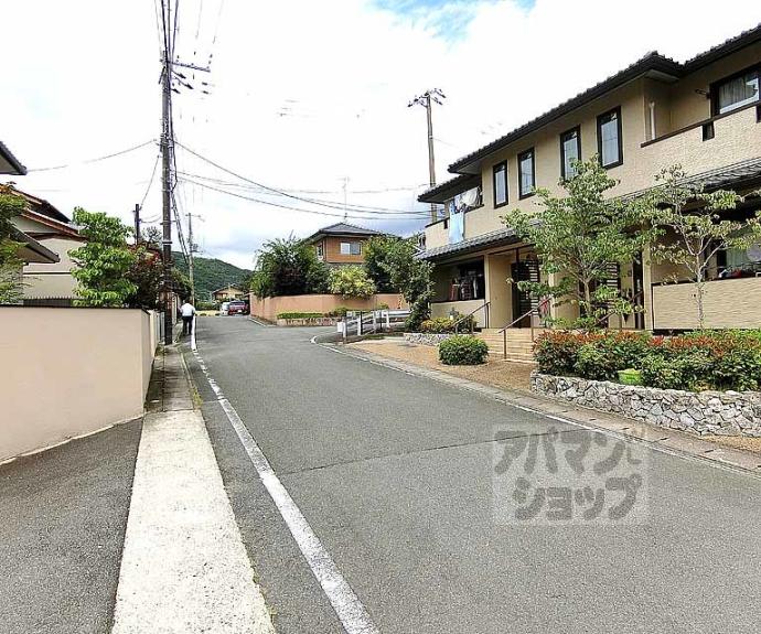 【ロイヤル　コントラーダ】間取