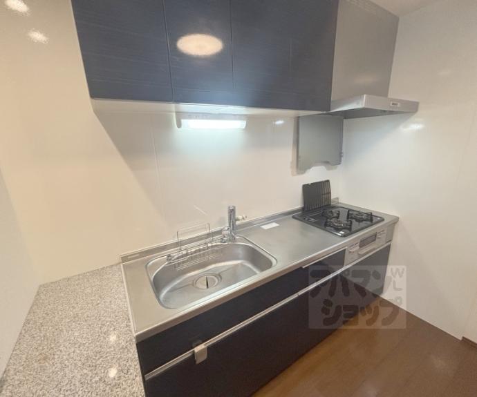 【ロイヤル コントラーダ】間取