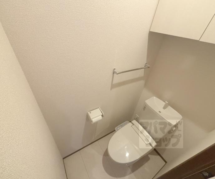 【ロイヤル コントラーダ】間取