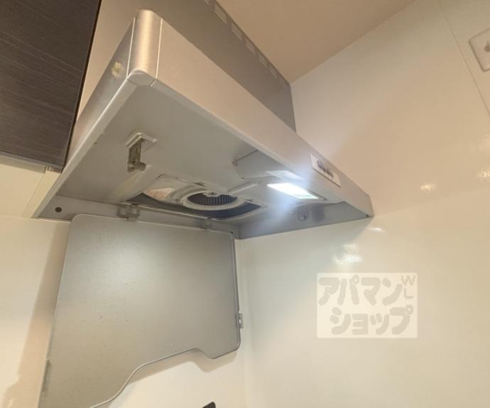 【ロイヤル コントラーダ】間取