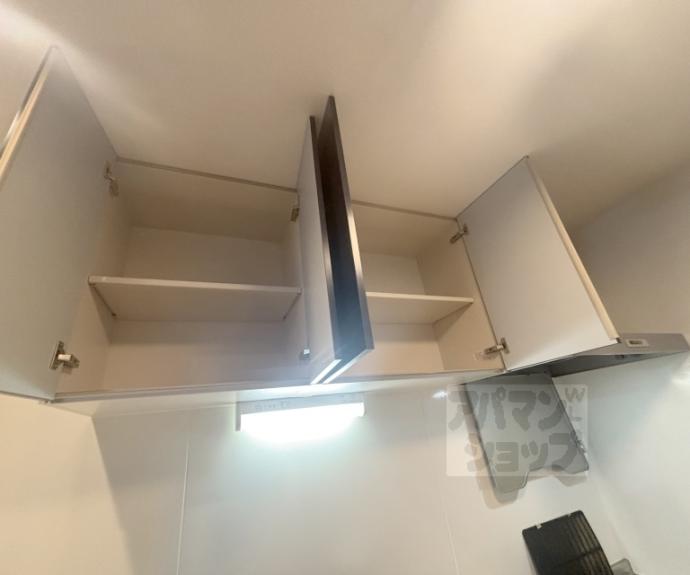 【ロイヤル コントラーダ】間取