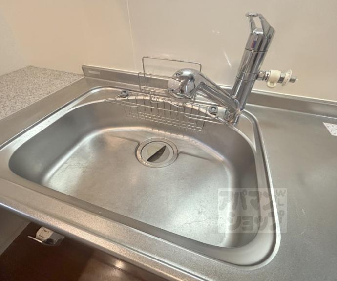 【ロイヤル コントラーダ】間取