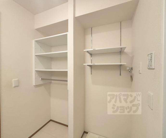 【ロイヤル コントラーダ】間取