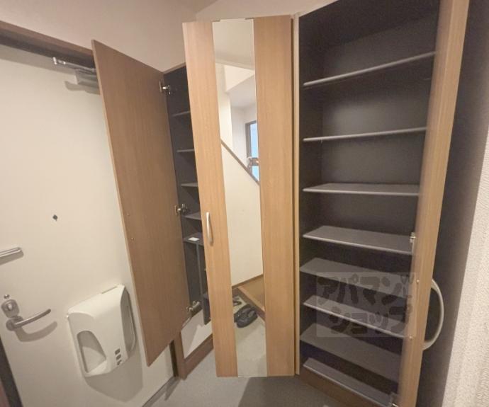 【ロイヤル コントラーダ】間取