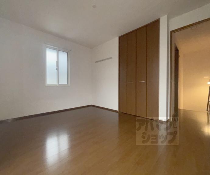 【ロイヤル コントラーダ】間取