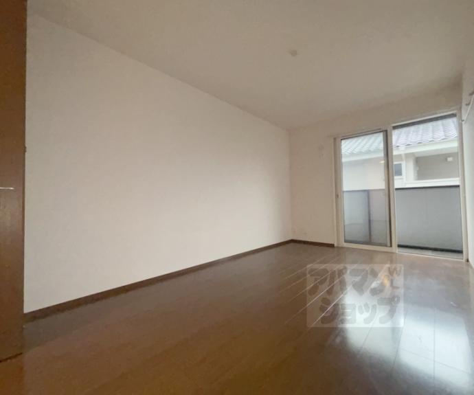 【ロイヤル コントラーダ】間取