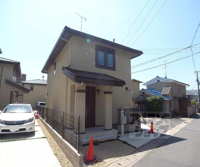 【Pleasant villa 開日】