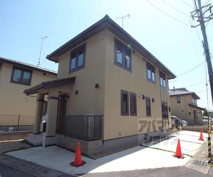 【Pleasant villa 開日】
