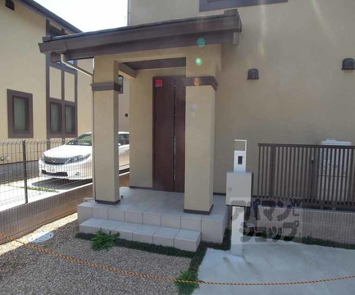 【Pleasant villa 開日】