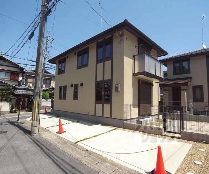 【Pleasant villa 開日】