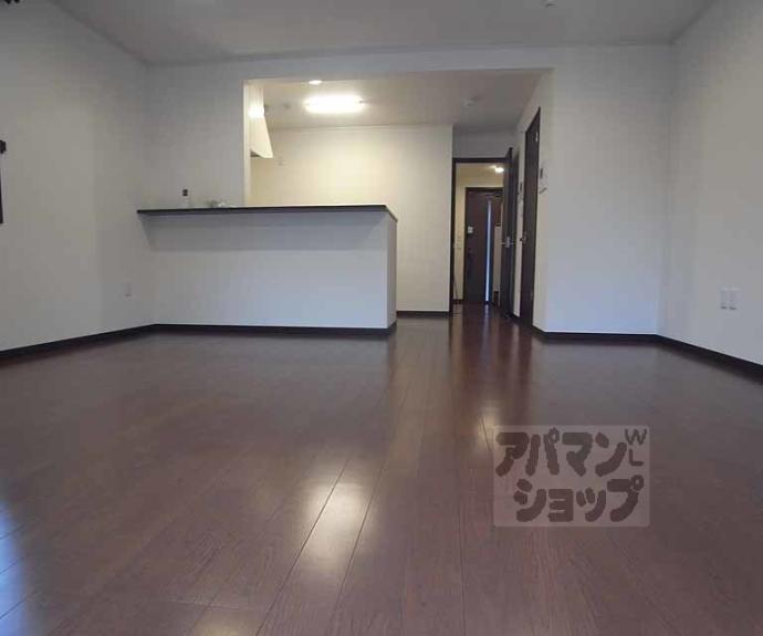 【Pleasant villa 開日】間取