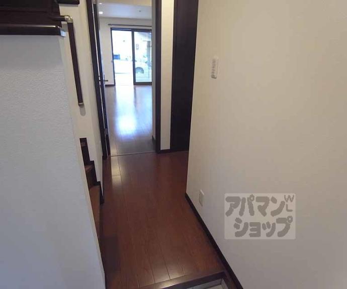 【Pleasant villa 開日】間取