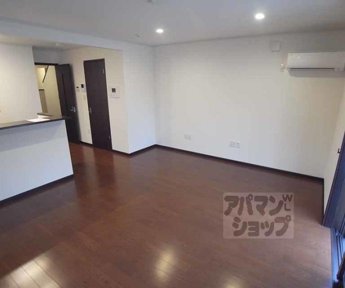 【Pleasant villa 開日】間取