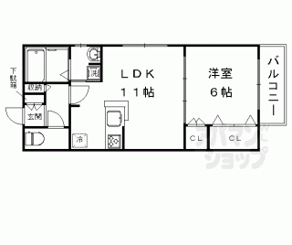 【グランメゾン御池】