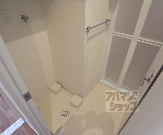 【鳴滝音戸山町マンション】間取