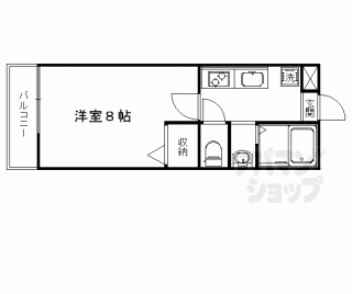 【セントポーリア円町】