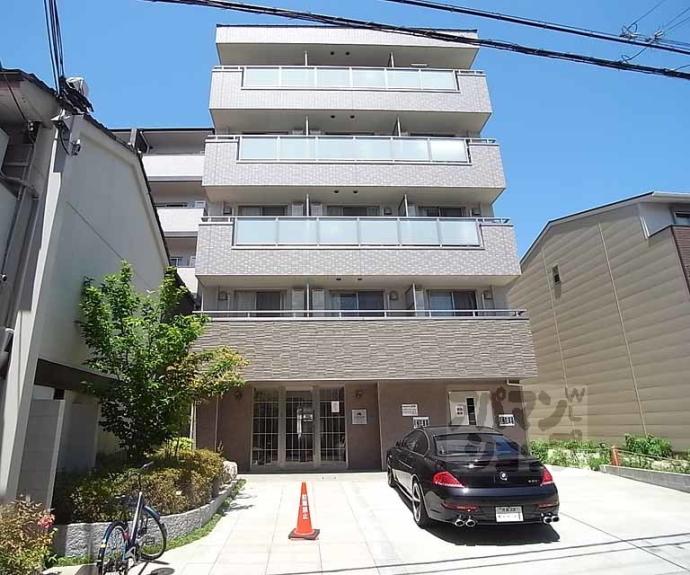 【エレファント花園】間取