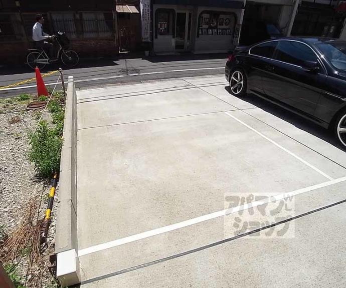 【エレファント花園】間取