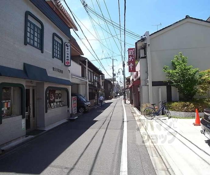 【エレファント花園】間取