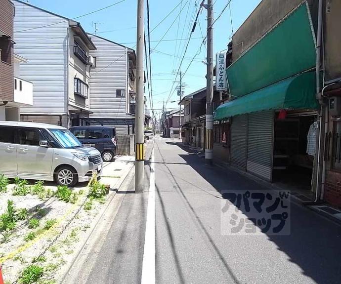 【エレファント花園】間取